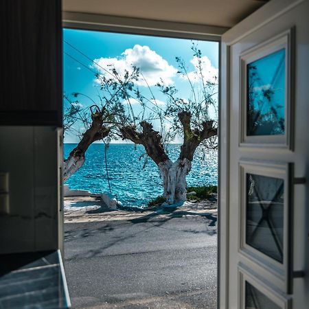 Zafeiropoulos Apartments Marathopoli Luaran gambar