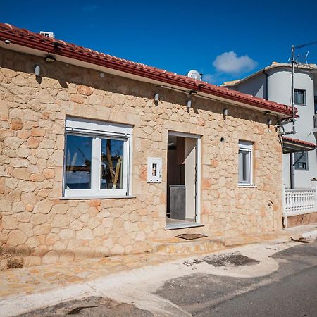 Zafeiropoulos Apartments Marathopoli Luaran gambar