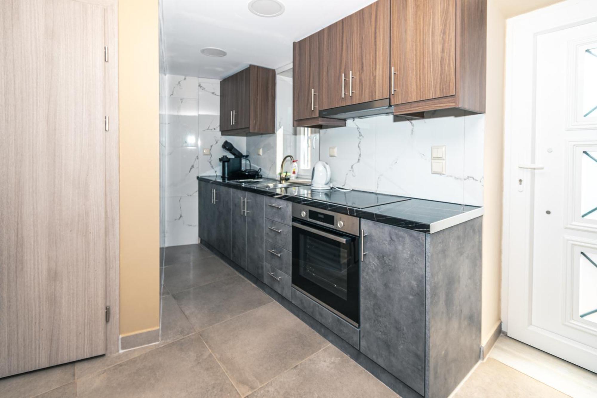 Zafeiropoulos Apartments Marathopoli Luaran gambar